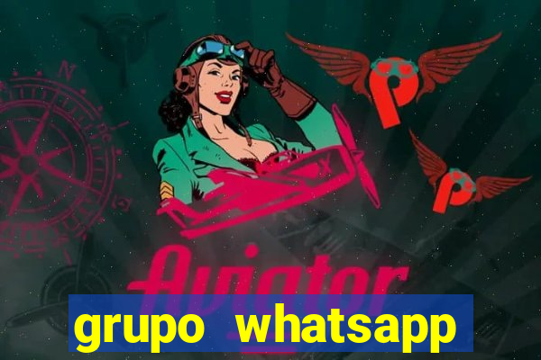 grupo whatsapp resenha rj